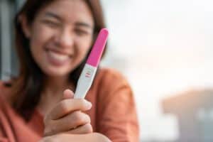 Pregnancy Test