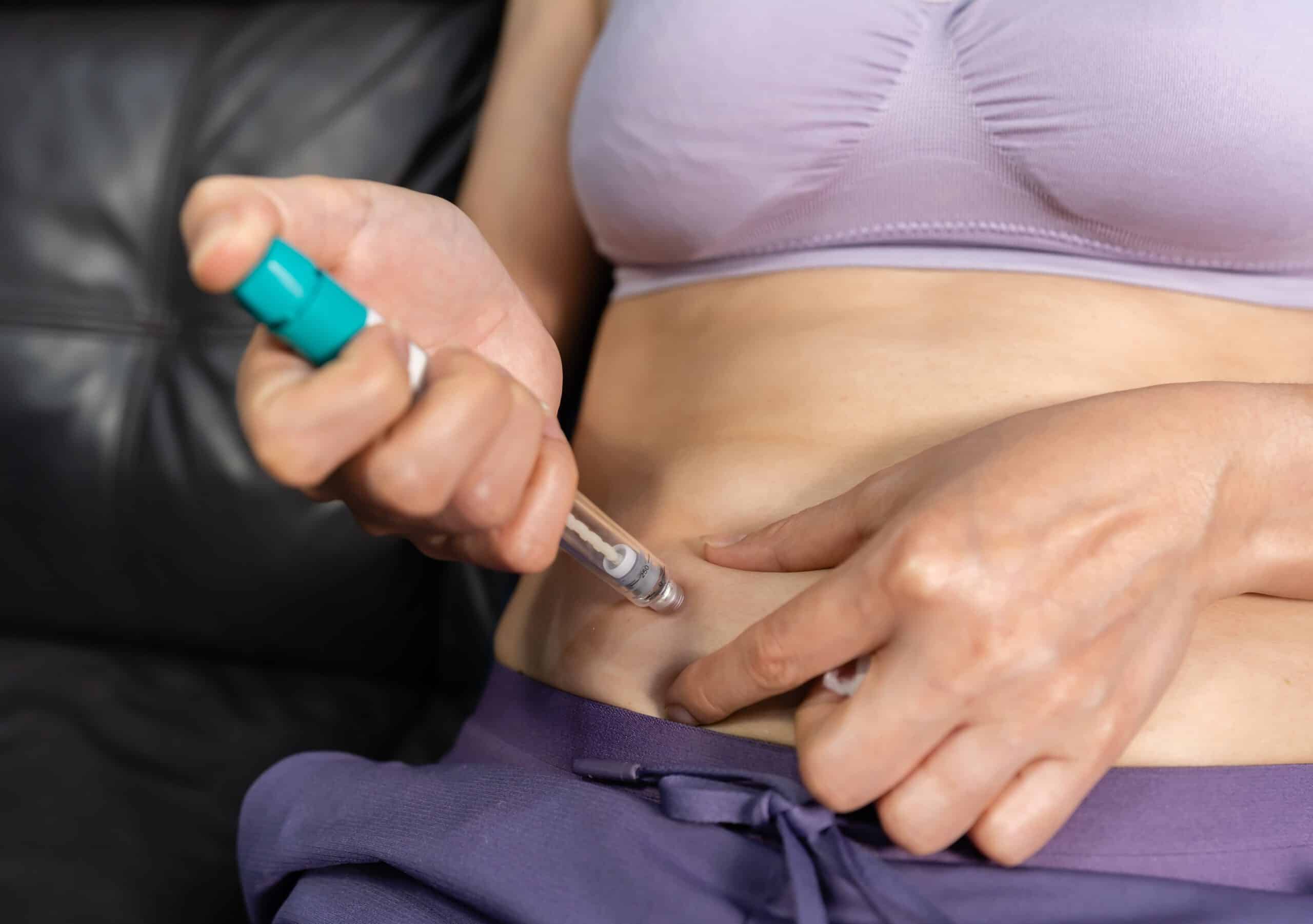 4. Uterine Preparation