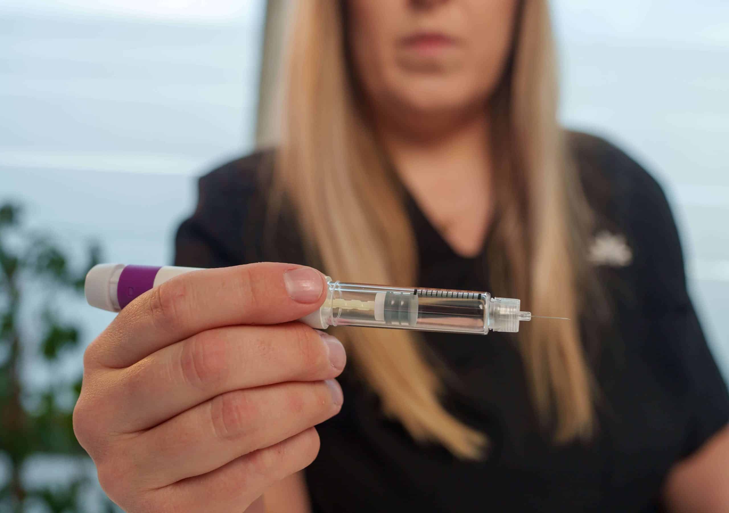 1. Ovarian Stimulation & Monitoring