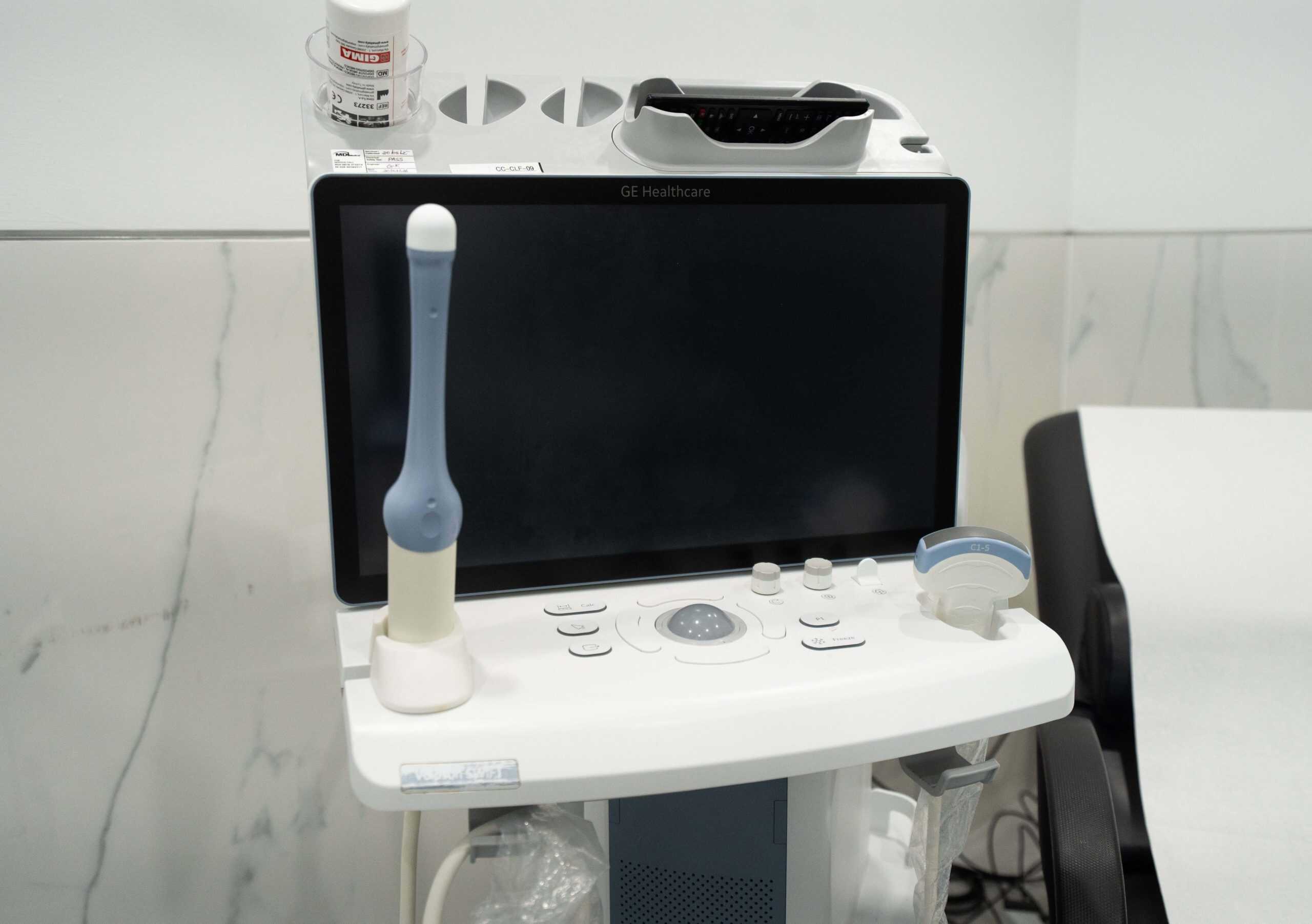 5. Frozen Embryo Transfer